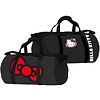Hello Kitty Sporttas Bow - 43 x 24 x 24 cm - Polyester