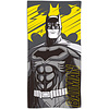 Batman Strandlaken Icon - 70 x 140 cm - Polyester