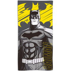 Batman Strandlaken Icon - 70 x 140 cm - Polyester