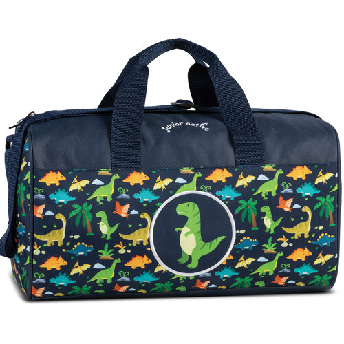 Fabrizio Schoudertas Dinosaurus - 38 x 21 x 18 cm - Polyester