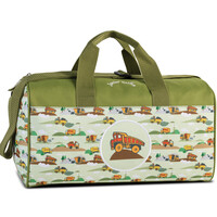 Fabrizio Schoudertas Bouw - 38 x 21 x 18 cm - Polyester