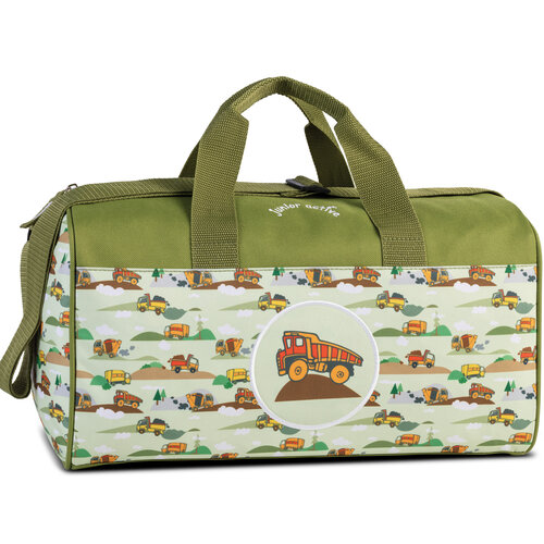 Fabrizio Schoudertas Bouw - 38 x 21 x 18 cm - Polyester