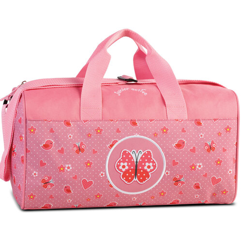 Fabrizio Schoudertas Vlinder - 38 x 21 x 18 cm - Polyester