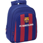 FC Barcelona Rugzak Stripes - 33 x 27 x 10 cm - 9 L - Polyester