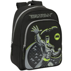 Batman Rugzak Game Over - 33 x 27 x 10 cm - Polyester