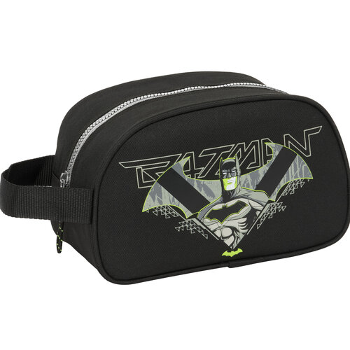 Batman Toilettas Game Over - 26 x 15 x 12 cm - Polyester