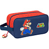 Super Mario Toilettas Trick - 29 x 15 x 14 cm - Polyester