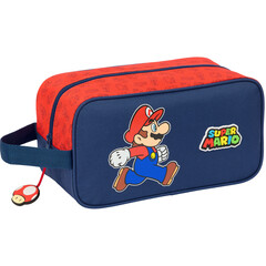 Super Mario Toilettas Trick - 29 x 15 x 14 cm - Polyester