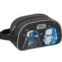 Star Wars Toilettas Rebellion - 26 x 15 x 12 cm - Polyester
