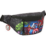 Marvel Avengers Heuptasje Vendetta - 23 x 12 x 9 cm - Polyester