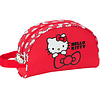 Hello Kitty Toilettas Iconic - 26 x 16 x 9 cm - Polyester