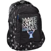 Disney Lilo & Stitch Rugzak Waves - 41 x 30 x 18 cm - Polyester