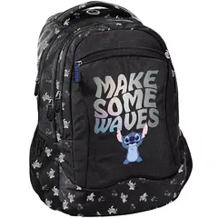 Disney Lilo & Stitch Rugzak Waves - 41 x 30 x 18 cm - Polyester