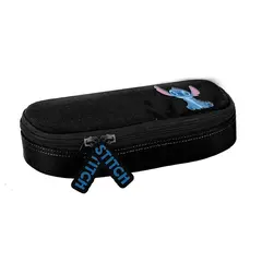 Disney Lilo & Stitch Etui Happy - 24 x 11 x 5 cm - Polyester