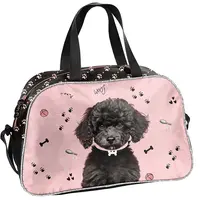 PASO Schoudertas Puppy - 40 x 25 x 15 cm - Polyester