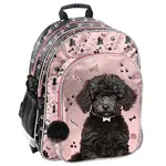PASO Rugzak Puppy - 38 x 29 x 16 cm - Polyester