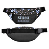Disney Lilo & Stitch Heuptasje Holiday - 27 x 11 x 7 cm - Polyester
