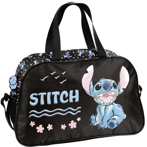 Disney Lilo & Stitch Schoudertas Holiday - 40 x 25 x 15 cm - Polyester