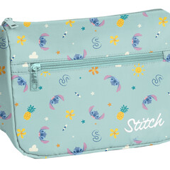 Disney Lilo & Stitch Toilettas Dreamer - 23.5 x 18 x 12 cm - Polyester