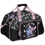 Disney Lilo & Stitch Disney Lilo & Stitch Schoudertas together - 40 x 24 x 23 cm - Polyester