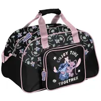 Disney Lilo & Stitch Disney Lilo & Stitch Schoudertas together - 40 x 24 x 23 cm - Polyester
