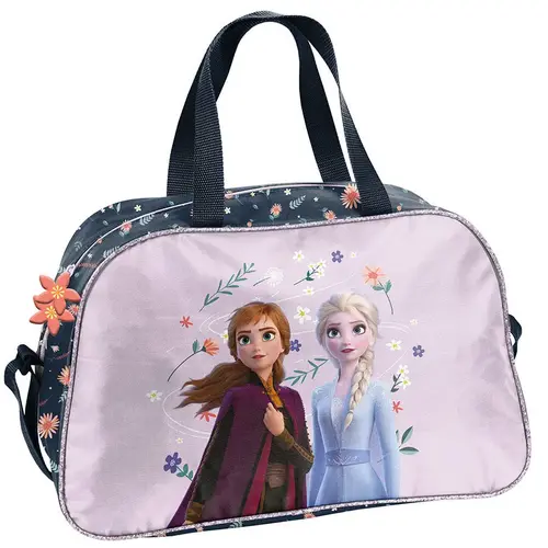 Disney Frozen Schoudertas Summer - 40 x 25 x 15 cm - Polyester