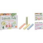 Koopman 2x2 Pack stoepkrijt