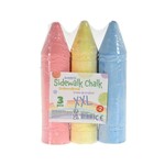 Koopman 2x2 Pack stoepkrijt