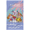 Paw Patrol Strandlaken Sunset - 70 x 120 cm - Katoen