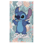 Disney Lilo & Stitch Strandlaken, Tropics - 70 x 120 cm - Katoen
