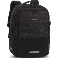 Bestway Rugzak Cube Cabin, Black - 49 x 35 x 15 cm - Polyester