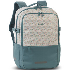 Bestway Rugzak Cube Cabin, Graphic - 49 x 35 x 15 cm - Polyester