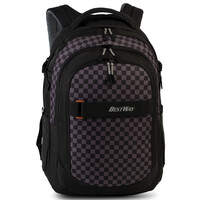 Bestway Rugzak Evolution Air, Ruit - 48 x 31 x 19 cm - Polyester