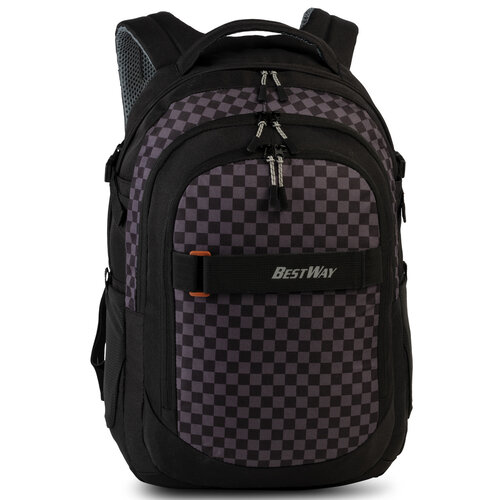 Bestway Rugzak Evolution Air, Ruit - 48 x 31 x 19 cm - Polyester