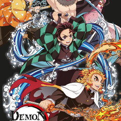 Demon Slayer Sherpa Fleecedeken, Nezuko - 100 x 150 cm - Polyester