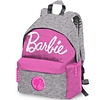 Barbie Rugzak, Fashionista- 38 x 27 x 13 cm - Polyester