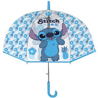 Disney Lilo & Stitch Paraplu, Tropics - Ø 62 x 60 cm - Plastic