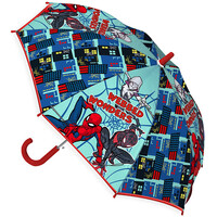 Spiderman Paraplu, City Hero - Ø 62 x 60 cm - Plastic
