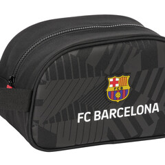 FC Barcelona Toilettas, La Liga - 26 x 15 x 12 cm - Polyester