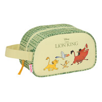 Disney The Lion King Toilettas, Mufasa - 26 x 15 x 12,5 cm - Polyester