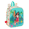 Disney Vaiana Peuterrugzak, Ocean Sisters - 27 x 22 x 10 cm - Polyester