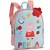 Peppa Pig Peuterrugzak, Flowers - 29 x 23 x 10 cm - Polyester