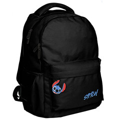 Disney Lilo & Stitch Rugzak, Funny - 41 x 30 x 18 cm - Polyester