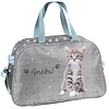 PASO Schoudertas Meow - 40 x 25 x 15 cm - Polyester