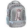 PASO Rugzak, Meow - 38 x 29 x 16 cm - Polyester