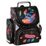 Disney Lilo & Stitch Ergonomische Rugzak, Chillin' - 34 x 28 x 16 cm - Polyester