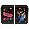 Disney Lilo & Stitch Gevuld Etui, Party - 19,5 x 13 x 3,5 cm  - 22 stuks - Polyester