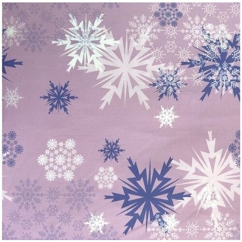 Disney Frozen dekbedovertrek - Eenpersoons - 140 x 200 cm / 65 x 65 cm - Katoen