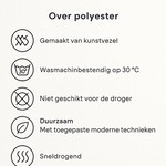 Pokemon Dekbedovertrek Catch - 140 x 200 cm  / 70 x 90 cm - Polyester