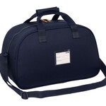 Real Madrid Sporttas, Los Merengues - 40 x 24 x 23 cm - Polyester